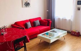 Neudorf Family Appartement
